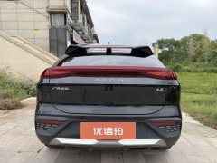 2022 Aion LX 2020 80 Smart Premium #11