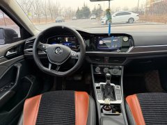 2021 Volkswagen Sagitar 2021 1.4T AT 280TSI DSGComfortSmart Connect #9