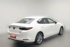 2022 Mazda Mazda3 Axela Sedan 2022 2.0L AT qualityEdition #2