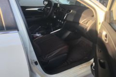 2020 Nissan Sylphy 2019 1.6 MT ClassicXEComfort #8