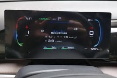2024 BYD Song Pro PHEV 2023 Champion 1.5L AT DM-i 71KMSurpass #14