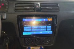 2018 Volkswagen Santana 2016 1.6 AT Fashion #13