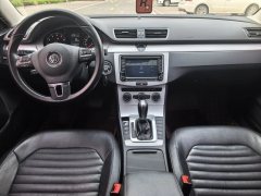 2016 Volkswagen Magotan 2016 1.8T AT SmartLeading #9