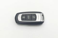 2017 Geely Auto Emgrand Sedan 2017 1.5L AT Million Edition Up #10