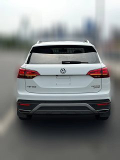 2020 Volkswagen Tayron 2019 1.4T AT 280TSIjourneyEditionLuxury FWD China VI #5