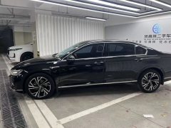 2022 Volkswagen Magotan 2021 2.0T AT 330TSI DSG 30Anniversary #6