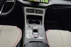 2024 BYD Destroyer 05 2023 Champion 1.5L AT DM-i 55KM Luxury #16