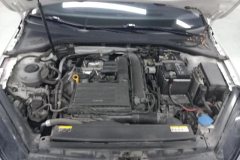 2020 Volkswagen Golf 2020 1.4T AT BelovedEdition280TSIComfort #10