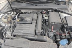 2016 Audi A3 Sportback 2014 1.4T AT 35TFSIEntry #10