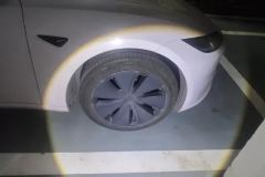 2024 Tesla Model 3 2023 rear wheel driveEdition #6