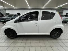 2022 BYD e1 2019 JoyEdition EV #5