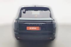 2024 Leapmotor C16 2024 EV 520Exclusive #4