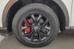 2023 Honda CR-V 2023 1.5T AT 240TURBO 2WDvitalityEdition 5Seat #6