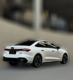 2025 Audi A5L 2026 2.0T Sport Plus #3