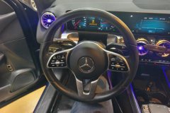 2021 Mercedes-Benz GLB-Class 2020 1.3T AT 200Fashion Facelift #15