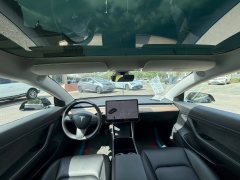 2020 Tesla Model 3 2020 StandardBattery lifeRWDUpgradeEdition #5