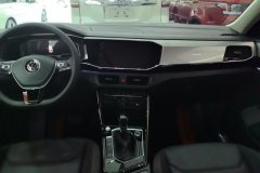 2022 Volkswagen Tayron 2021 2.0T AT 330TSI 2WD3AnniversaryLimited #13