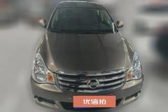 2019 Nissan Sylphy 2019 1.6 AT ClassicXE+Smart ConnectLeading #2