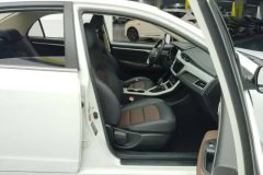 2017 Geely Auto Vision 2018 1.5 AT Happiness #8