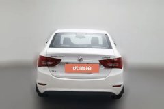 2017 Buick Excelle GT Sedan 2017 1.5 MT 15NEntry #4