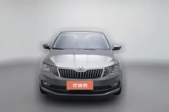 2022 Škoda Octavia 2021 1.5L AT Comfort #3