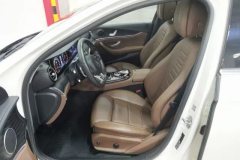 2017 Mercedes-Benz E-Class 2016 2.0T AT E200LSport #13