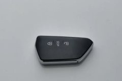 2025 Volkswagen Tiguan L 2024 PRO 2.0T AT 330TSI 2WDR-LineSmart Lead #10