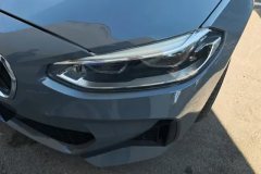 2019 BMW 1 Series 2019 1.5T AT 118i MSport Pkg #5