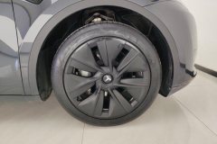 2024 Tesla Model Y 2024 rear wheel driveEdition #6