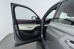 2024 Geely Auto Xingyue L 2024 2.0TD AT High power 2WDClouds riseEdition #11