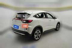 2021 Honda XR-V 2021 1.5 AT Comfort #3