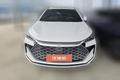 2024 BYD Tang PHEV 2024 1.5T AT DM-i Glory 112KM Premium #2