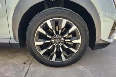 2023 GAC Trumpchi Trumpchi Yingku 2022 2.0ATK AT GeminiProEdition #6