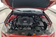 2016 Mazda Mazda3 Axela Sedan 2016 1.5 AT Luxury #10