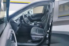 2021 Toyota Wildlander 2020 2.0 AT Luxury 4WD #9
