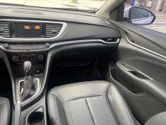 2021 Buick Excelle GT Sedan 2021 1.5 AT modelElite Facelift #12