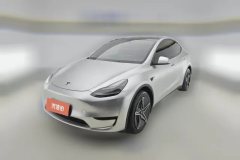 2024 Tesla Model Y 2023 rear wheel driveEdition #1