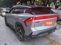 2024 Geely Galaxy Geely Galaxy L7 2024 1.5T AT 115km starship Dragon SoaringEdition #5