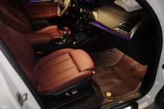 2022 BMW X3 2022 2.0T AT xDrive30i Exclusive MYaoye suit Facelift #8