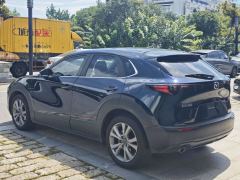 2020 Mazda CX-30 2020 2.0 AT Jiayue #6
