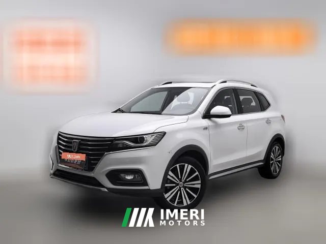 2020 Roewe RX5 2020 1.5T AT 20T 4G Connected Million Edition