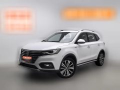 2020 Roewe RX5 2020 1.5T AT 20T 4G Connected Million Edition #1