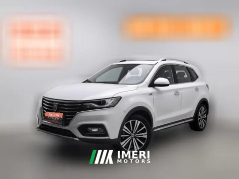 2020 Roewe RX5 2020 1.5T AT 20T 4G Connected Million Edition