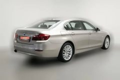 2016 BMW 5 Series 2017 2.0T AT 525LiLuxuryDesign Pkg #2