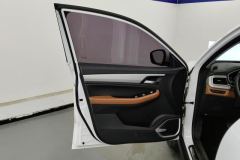2020 Geely Auto Vision X6 2020 1.4T AT Asian GamesEdition #7