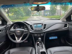 2018 Chevrolet Cavalier 2019 1.5 AT 320HappyEdition #5
