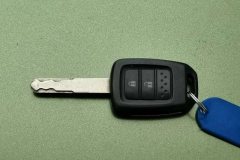 2020 Honda Fit Hatchback 2020 1.5 AT Comfort #10