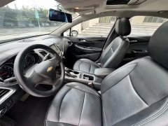 2017 Chevrolet Cruze Sedan 2017 1.5 AT pioneerSunroofEdition #6