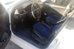 2016 Volkswagen Bora Sedan 2016 1.6 AT Fashion #9