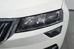 2019 Škoda Karoq 2019 1.4T AT TSI280Smart DriveLuxury China VI #5